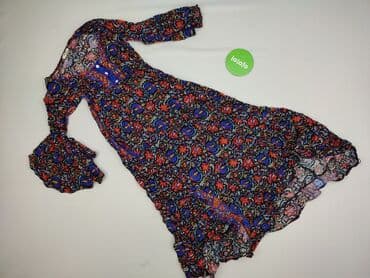 zwiewna sukienki na wesele maxi: Sukienka damska, rozmiar XL — 2