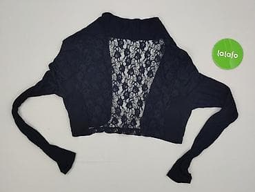 kurtka chicaca: Cardigan, Kardigan damski, rozmiar S — 3