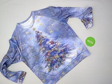 sweter chivas: Bluza damska
, rozmiar 2XL — 2