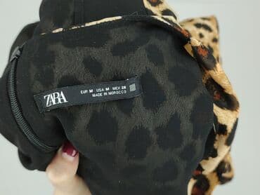 sukienka marynarkowa zalando: Zara, Sukienka damska, M — 4