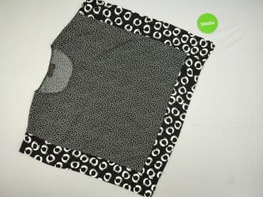 sukienki damskie midi allegro: BPC Selection, Ponczo damskie, rozmiar M — 3