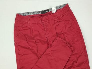 Reserved, Material trousers for women, S