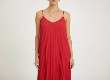 sukienki retro tanio: Sukienka damska, rozmiar M — 1