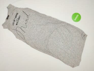 bonprix tuniki wizytowe: Bershka, Tunika damska, rozmiar S — 2