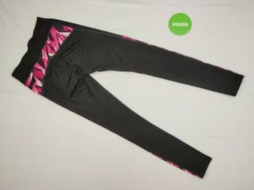 legginsy sportowe damskie wzory: Leggings, Legginsy Sportowe damskie, rozmiar S — 3