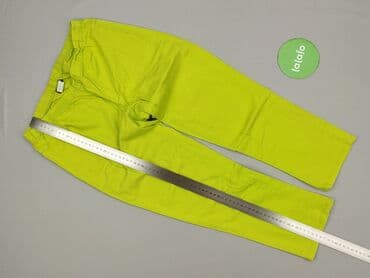 moves spodnie: Pieces, Spodnie materiałowe damskie, rozmiar S — 3