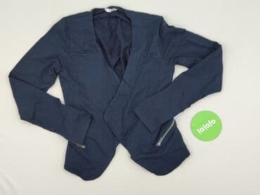 kurtki zimowe damskie c a: Kardigan damski, rozmiar M — 2