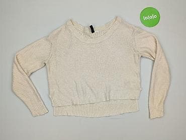 sweter h m: H&M Divided, Sweter damski, rozmiar XL — 2