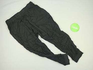 palace bluzy: Spodnie dresowe damskie, rozmiar L — 3