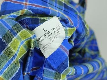 bluza c a: CASAMODA, Koszulа dla mężczyzn, rozmiar L — 5