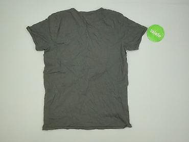 traostar kurtka: Casual by Gémo, T-shirt damski, rozmiar M — 3