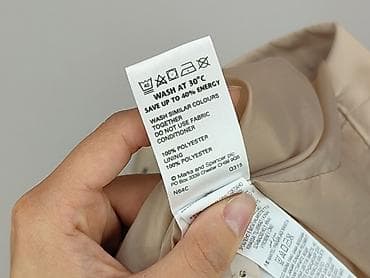 lidl softshell damski: Classic, Parka damska, rozmiar 4XL — 5
