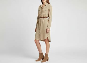 primark szlafrok: Primark, Sukienka damska, rozmiar M — 7