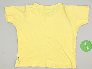 my basic t shirty: Basic, T-shirt damski, rozmiar 2XL — 3