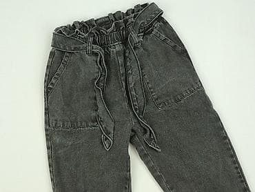 clothes diamond: Spodnie jeansowe, Destination, 14 lat, 164, stan - Bardzo dobry — 1