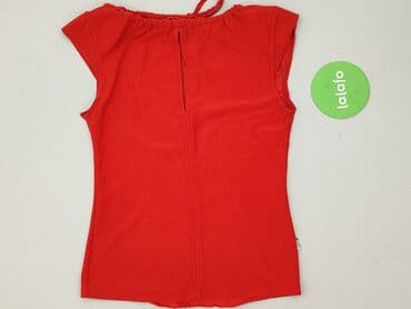 reserved czerwona bluzki: Bluzka damska, rozmiar S — 2