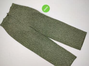 kapcie grincha: Spodnie materiałowe damskie, rozmiar S — 2