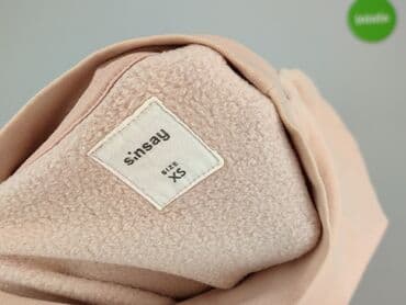sinsay bluza: Sinsay, Bluza damska
, rozmiar XS — 4