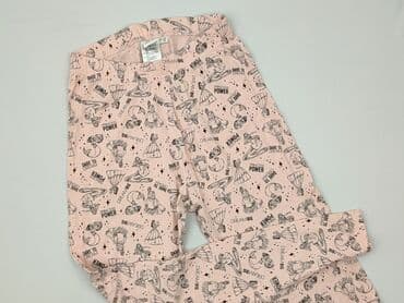 primark hello kitty piżama: Disney, Legginsy Sportowe damskie, rozmiar S — 1