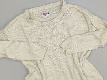 part two sweter: Mustang, Sweter damski, rozmiar S — 1