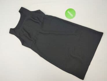 czarne sukienki modna kiecka: Sukienka damska, rozmiar S — 2