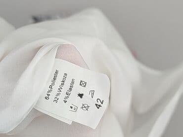 zalando sukienka w paski: Sukienka damska, rozmiar XL — 5