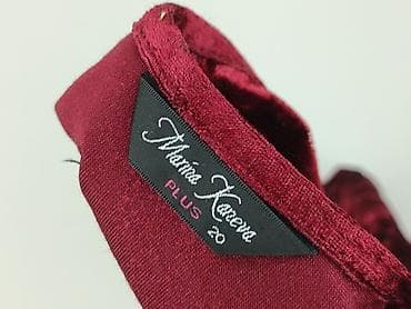 mohito sukienki plus size: Sukienka damska, rozmiar 4XL — 4