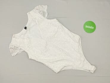 sukienka z dekoltem v na wesele: Shein, Body damskie, rozmiar M — 2