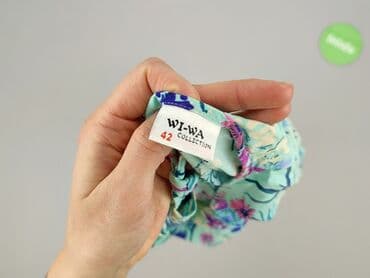 bluzki dla 70 latki: Wiya, Bluzka damska, rozmiar XL — 4