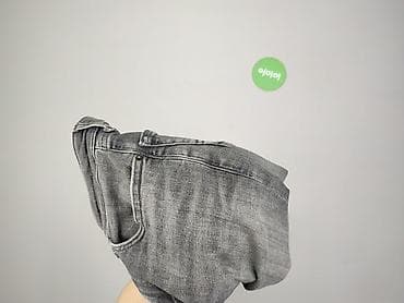 robocze: Tommy Jeans, Jeansy dla mężczyzn, rozmiar XS — 5