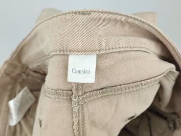 intimidao majtki bezszwowe: Camaïeu, Spodnie materiałowe damskie, rozmiar 2XL — 4