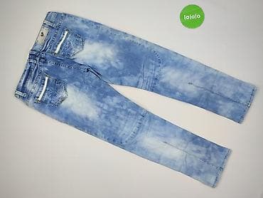 adell jeans: Jeansy damskie, rozmiar M — 3