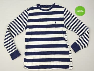 ralph ubrania: Polo Ralph Lauren, Bluzka dla mężczyzn, rozmiar L — 2