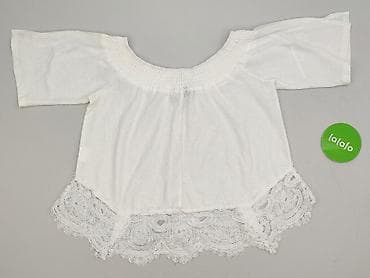 biustonosz 85a: AX Paris, Bluzka damska, rozmiar L — 3