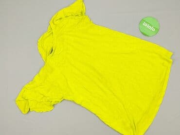 neonowa bluzki: Janina, Bluzka damska, rozmiar S — 3