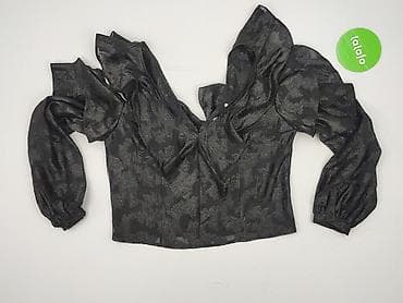 bluzki body: Bluzka damska, rozmiar S — 2