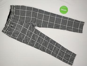 asos plaszcz: ASOS Design, Spodnie materiałowe damskie, rozmiar S — 2