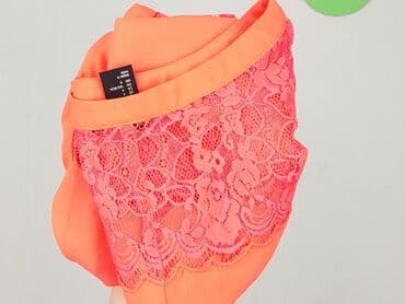 sukienka w geometryczne wzory h m: H&M, Bluzka damska, rozmiar XS — 5