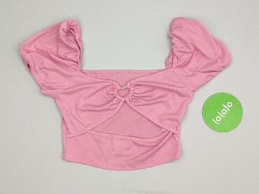 crop top petite: Shein, Топ жіночий, розмір S на lalafo.pl — 2 crop top petite: Shein, Топ жіночий, розмір S — 2