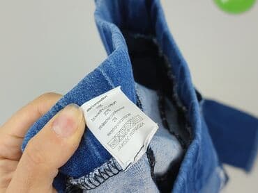 dżinsy damskie xxl: Jeansy damskie, rozmiar XL — 5