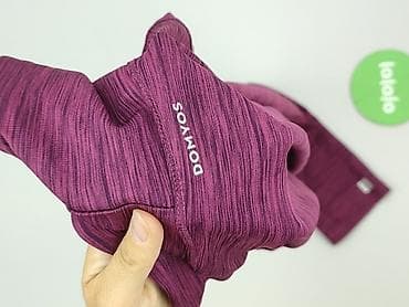 leginsy deyn: Domyos, Legginsy Sportowe damskie, rozmiar S — 4