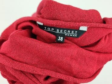 Kobiety: Top Secret, Sweter damski, rozmiar M — 4