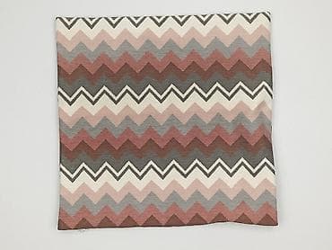 Картини і фото: Наволочка, 45 x 45, колір - Різнокольоровий, стан - Дуже гарний — 1