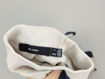 koszulka z długim rękawem w paski: Vero Moda, Bluzka damska, L — 4