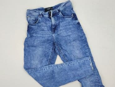indicode jeans: Reserved, Jeans for women, L at lalafo.pl — 1 indicode jeans: Reserved, Jeans for women, L — 1