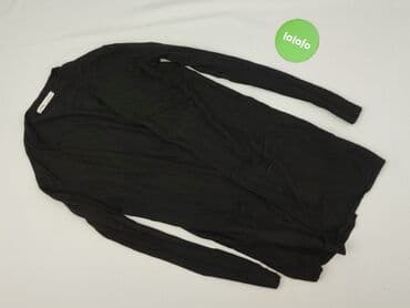 kurtki softshell damskie lidl: Sinsay, Kardigan damski, L — 9