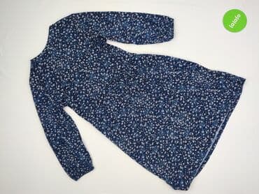 jeans minnie mouse: Janina, Sukienka damska, rozmiar S — 3