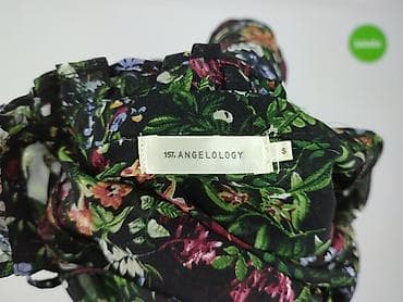 koszula z okiem: 157, Bluzka damska, rozmiar S — 4