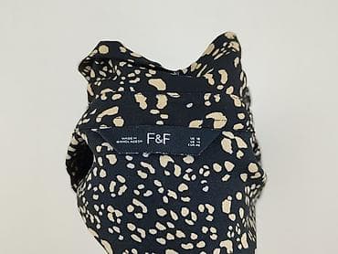 primark koszulka bite me: F&F, Koszula damska, rozmiar 3XL — 4
