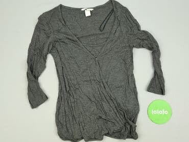 koszula do karmienia: H&M Mama, Bluzka damska, rozmiar S — 2